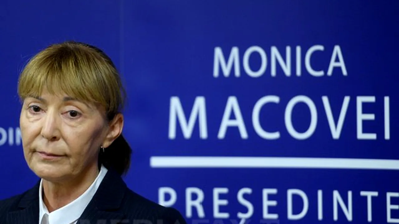 Macovei: M-am gândit că, în multe feluri, eu semăn cu Nelson Mandela 