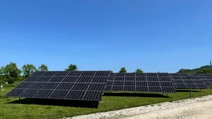 Cum găsești un distribuitor de panouri fotovoltaice de încredere, în România anului 2025 (P)