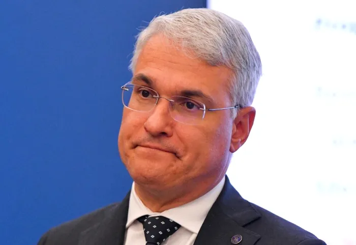DECLARAȚII Discuțiile privind salarizarea din Educație și Sănătate continuă. Pîslaru: „Avem un oarecare impas”