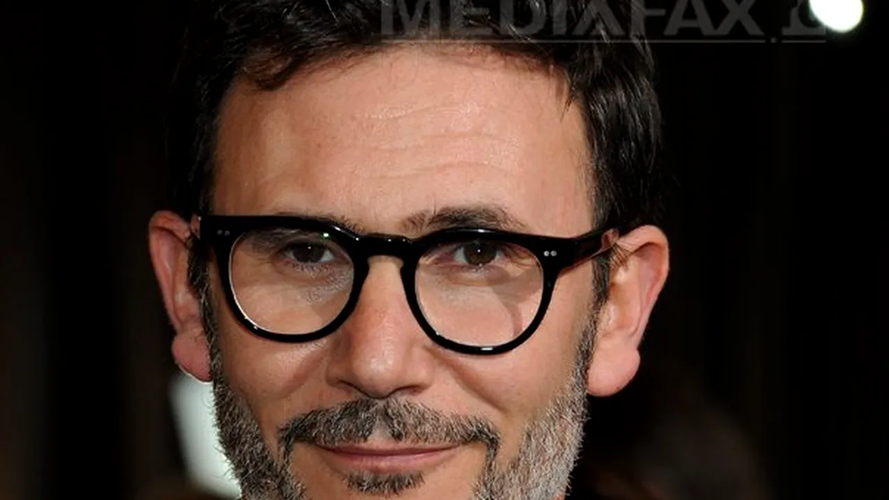 OSCAR 2012: Michel Hazanavicius a câştigat trofeul pentru regie