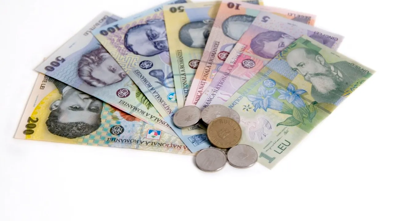 BNR: Soldul creditului neguvernamental a crescut în noiembrie cu 0,1% faţă de luna trecută