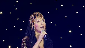 Cher, despre Michael: A fost un copil minunat, înzestrat cu multe daruri - VIDEO