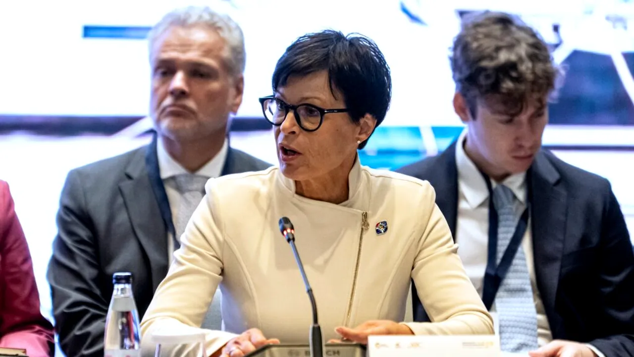 UE pregătește deschiderea a două noi clustere de negociere pentru Ucraina și Republica Moldova
