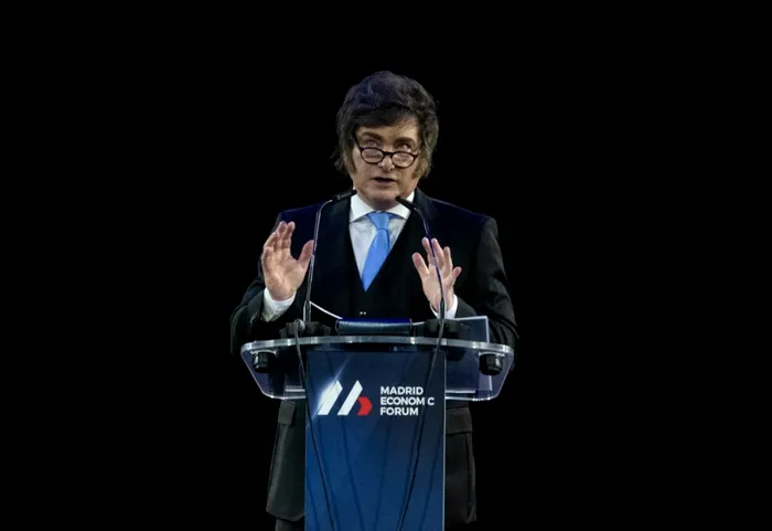 EXTERNE Țara care datorează FMI aproape 57 de miliarde de dolari. Este de departe cel mai mare debitor din lume
