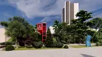 VIDEO & FOTO | Modernizarea Falezei Dunării din Galați / Primăria clarifică impactul asupra mediului și anunță că peste 3.000 de arbori noi vor fi plantați