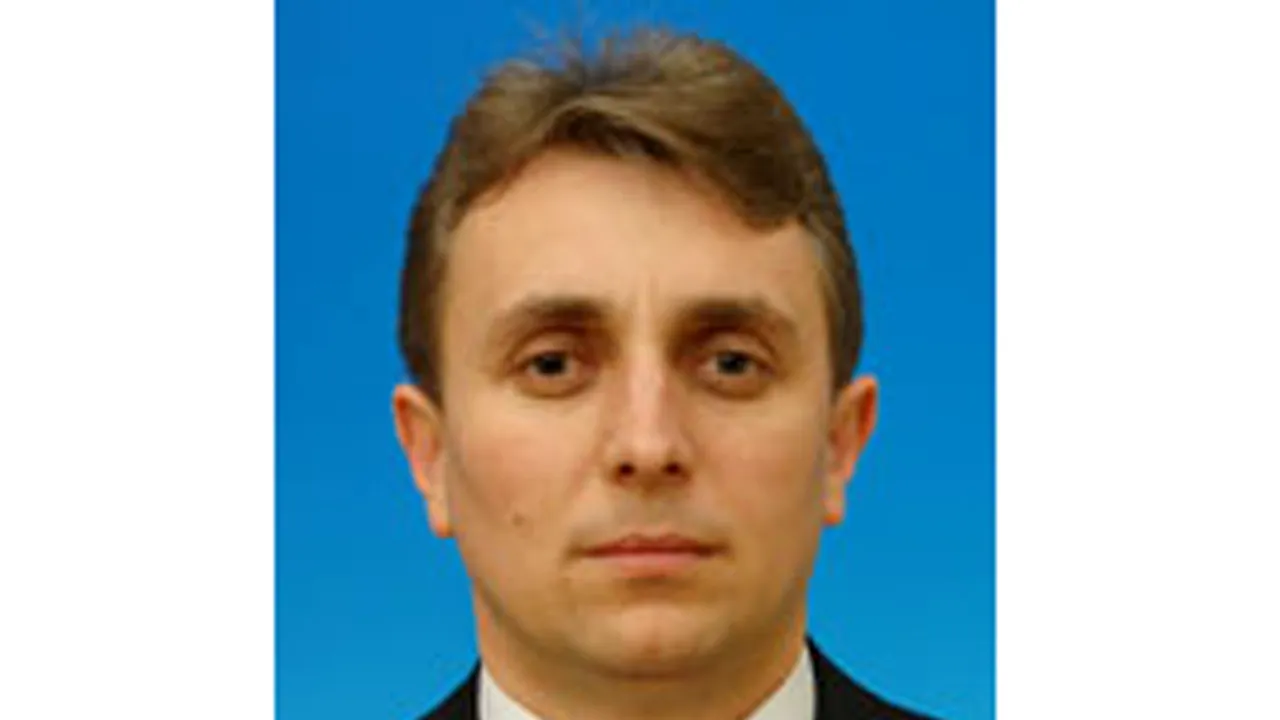 Deputatul PDL Lucian Nicolae Bode ar putea prelua portofoliul Economiei: 