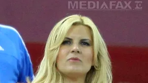 Duşa despre candidatura Elenei Udrea în Harghita: Să văd cine vine în cel mai greu colegiu din ţară