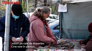 Joburi în pericol. Meseriile care ar putea dispărea de pe piaţă în următorii 10 ani