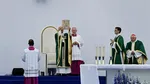 Papa Leon al XIV-lea critică ideea morții asistate, în timpul vizitei în Franța, la Lourdes