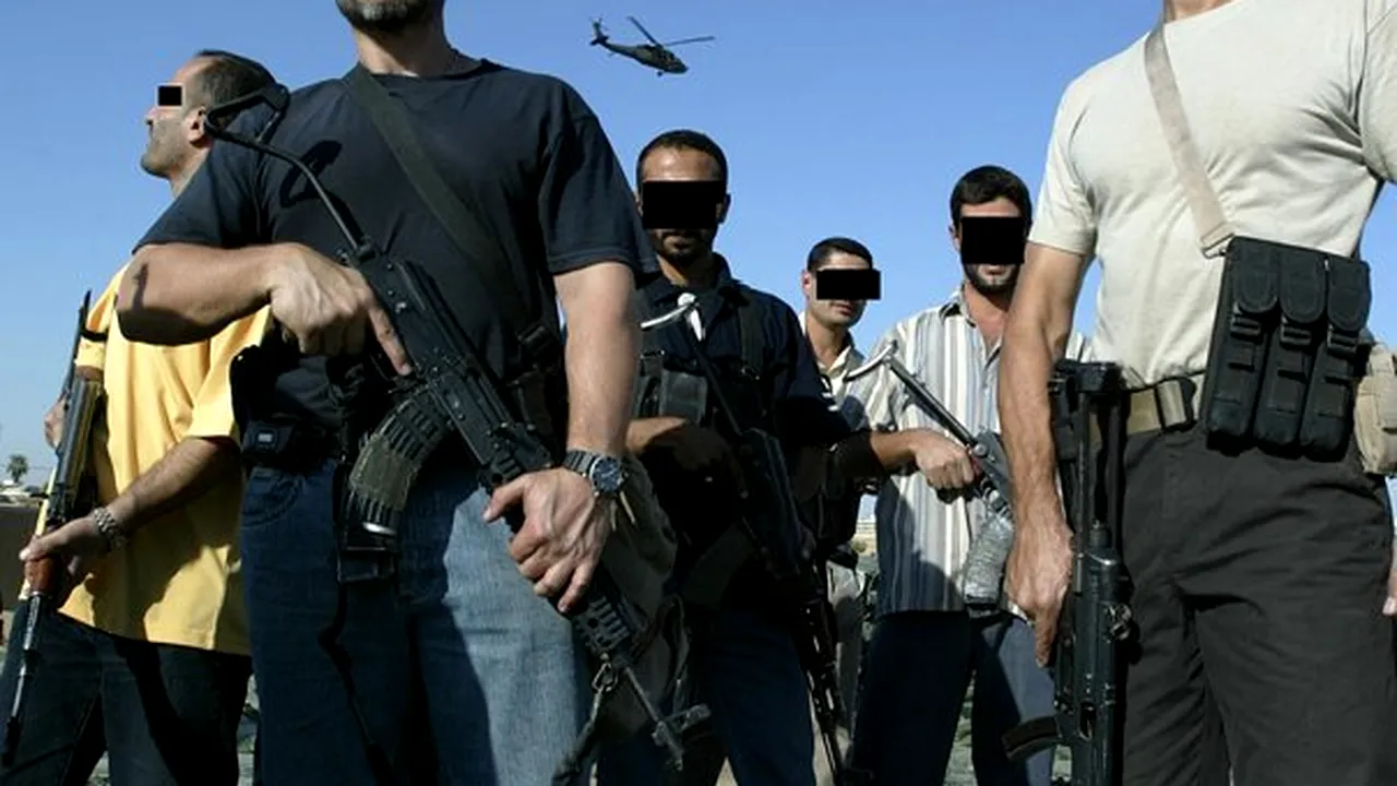 Rusia susţine că mercenari străini luptă în Ucraina împotriva proruşilor