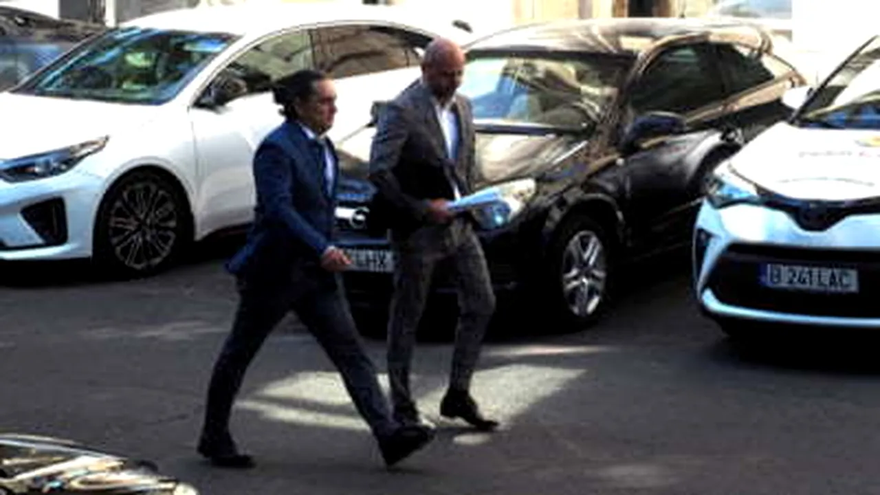 Glumă sau aroganţă? Tatăl lui Vlad Pascu: Înainte să fiu milionar am fost miliardar