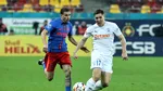 „Vulcanul” din Bănie se pregătește să erupă la meciul cu FCSB de duminică
