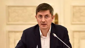 USR va face referendum intern pentru stabilirea locurilor la europarlamentare