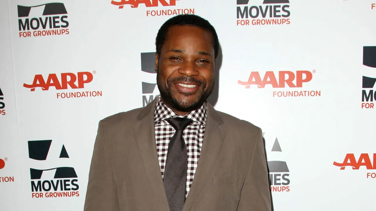 Malcolm-Jamal Warner, Theo din „The Cosby Show