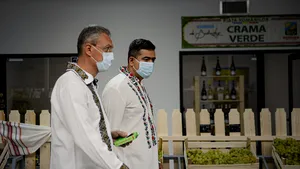 Primăria Satu Mare organizează un târg al produselor autohtone