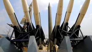 SUA au prezentat Rusiei noi propuneri privind scutul antirachetă