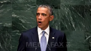 Barack Obama va prezenta joi măsuri în domeniul imigraţiei
