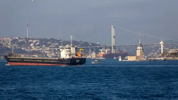 NEWS ALERT Reuters. Trei petroliere au fost atacate de drone în Marea Neagră