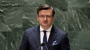 Kuleba: Forţele ruseşti „nu sunt suficient de puternice” pentru a ataca Ucraina pe toate fronturile