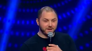 Bogdan Mălăele s-a reprofilat şi face o emisiune de divertisment în online. Cum s-a apucat de comedie