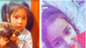 Poliția a sesizat Protecția Copilului în cazul fetelor de 4 și 5 ani dispărute și găsite a doua zi