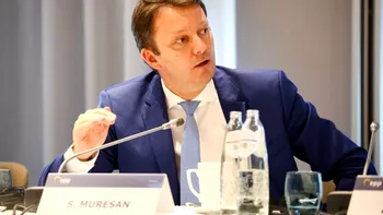DECLARAȚII Siegfried Mureșan, primul anunț după ce a fost propus premier: „Sunt conștient care sunt urgențele României. Noi vrem un guvern care să fie pro-european”