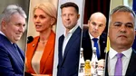 Tabăra anti-Bolojan din PNL pregătește Partidul Liberal-Conservator. Surse G4media: Disidenții ar urmări să se așeze în spatele președintelui Nicușor Dan