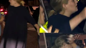 FOTO, VIDEO Adele şi  Rita Ora au sărit în ajutorul locatarilor afectaţi de incendiul de la Grenfell Tower: 