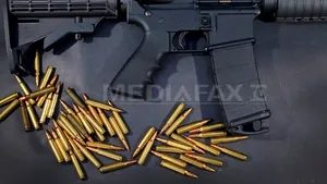 Poliţia din New York va fi echipată cu detectoare de raze X pentru a depista arme de foc