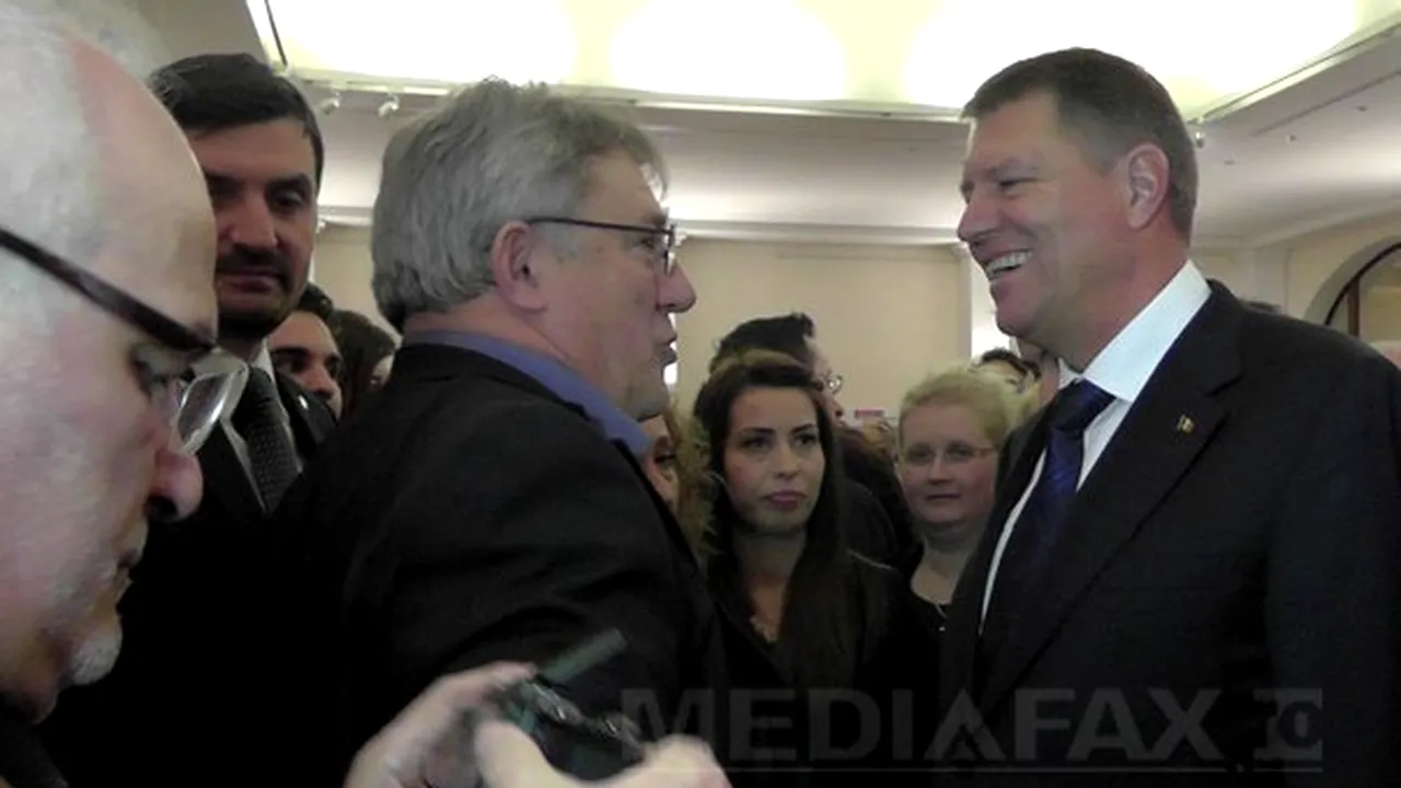 Iohannis: Românii din străinătate să ştie că la Administraţia Prezidenţială e un Departament pentru diaspora