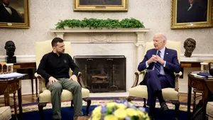 Zelenski a criticat Casa Albă pentru divulgarea în presă a planului secret privind rachetele Tomahawk 