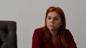 Subprefectul Diana Anca Artene preia atribuţiile de prefect al Capitalei