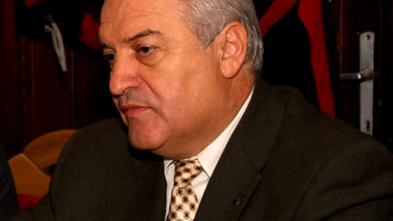 Ion Cârstoiu: Acuzaţiile la adresa mea în cazul permiselor, nefondate