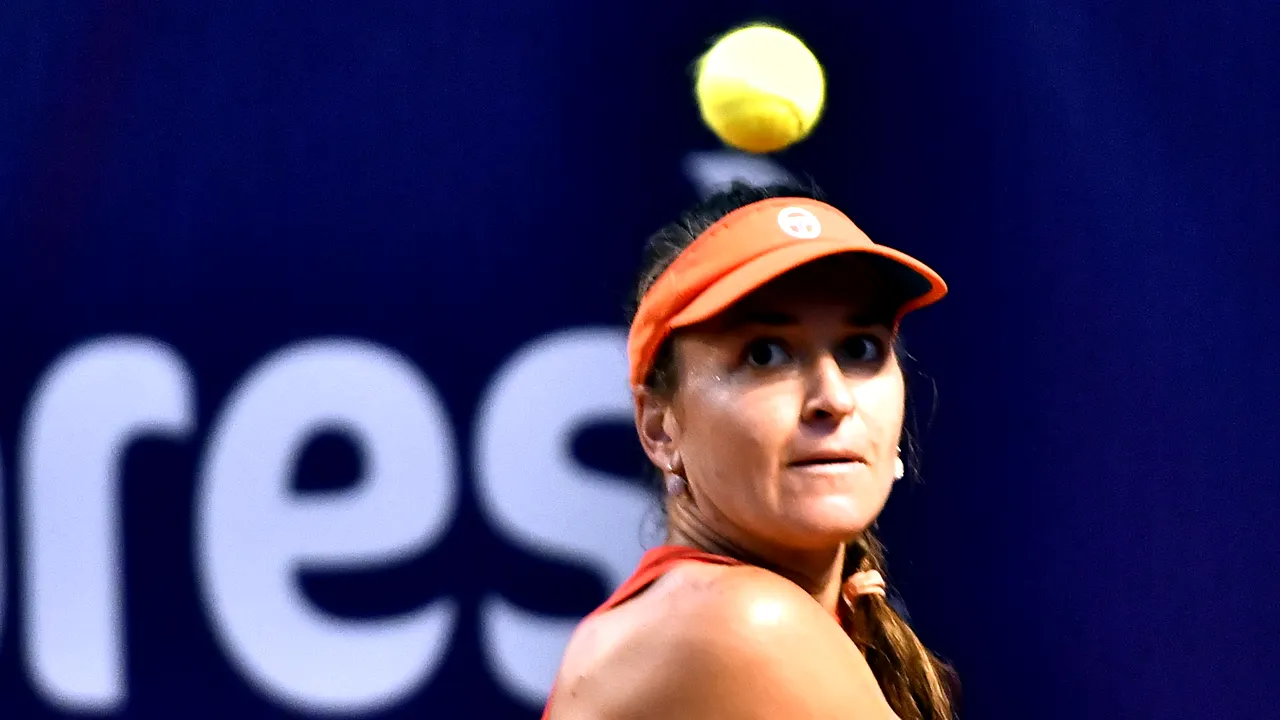 Alexandra Dulgheru şi Jaqueline Cristian, eliminate în sferturile turneului de simplu de la Burnie
