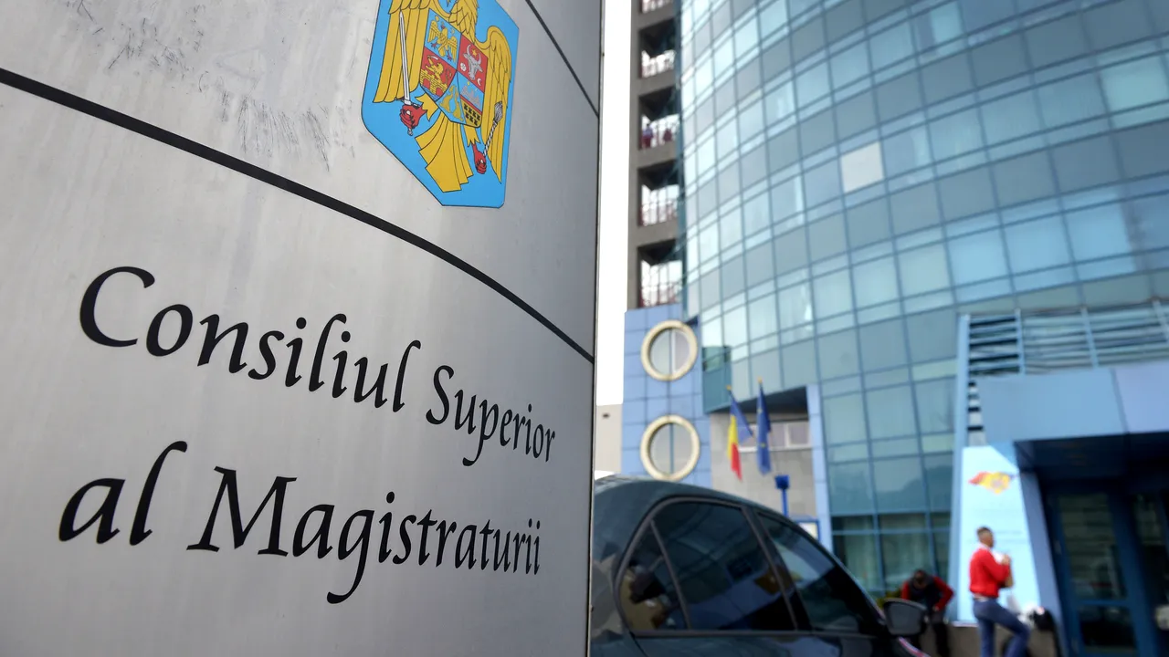 Cazul din Caracal | Judecătorii CSM dezaprobă inducerea ideii că legile justiţiei sunt în „lanţul cauzal” al crimelor 