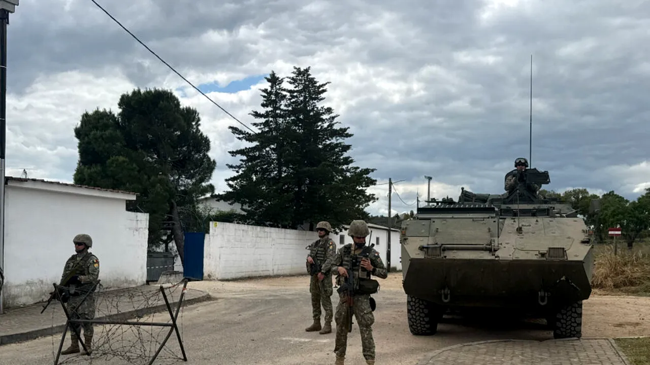 MApN anunță un exercițiu pentru evaluarea rezervei de mobilizare în Olt, Giurgiu și Teleorman