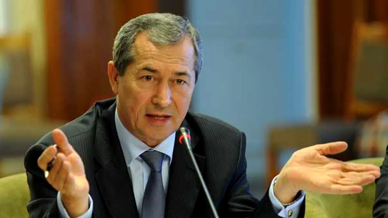 Preşedintele ANRE către investitorii italieni: Mă mir că aţi venit în România, dar mă şi bucur