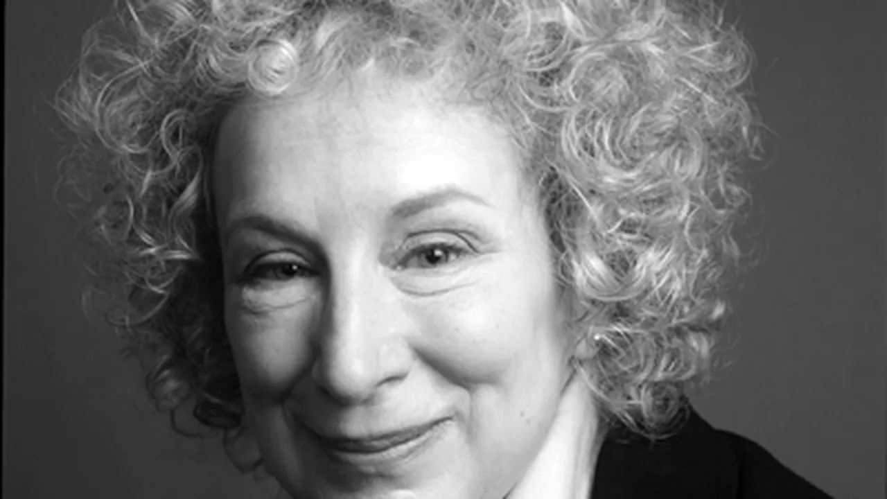 Margaret Atwood, laureată a premiului 