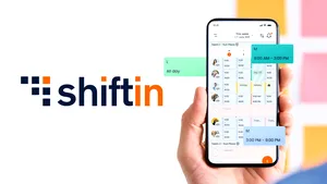 (P) Cum salvează shiftin – aplicaţie de programare a turelor de lucru, până la 72% din costurile generate de acest proces