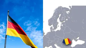 Cât de importantă este Germania pentru economia României? Iată ce arată cifrele