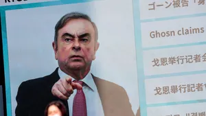 Ghosn spune că ambasadorul francez în Japonia l-a avertizat în privinţa unui complot la Nissan