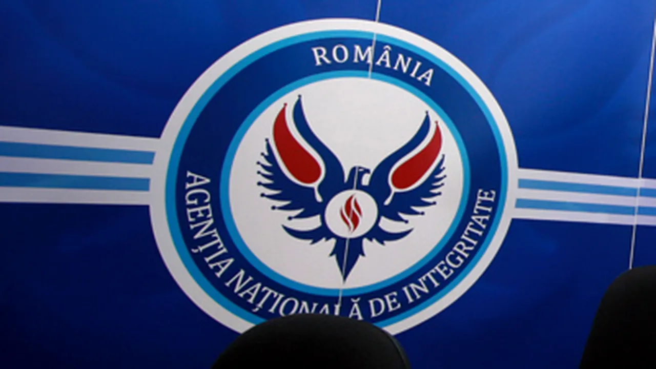 Şapte miniştri verificaţi de ANI, printre care Berceanu, Videanu, Blaga, Stănişoară, Nica