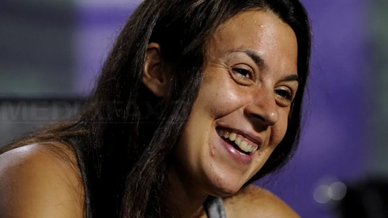 Marion Bartoli: Dacă Şarapova va începe meciul prost, Halep va câştiga