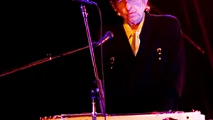 Lucrările lui Bob Dylan şi Picasso, în aceeaşi galerie