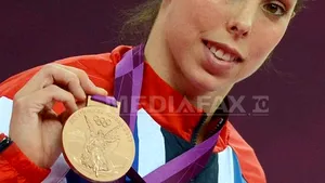 Tripla campioană mondială Beth Tweddle se retrage din activitate