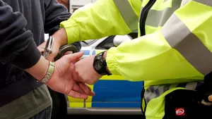 Incident bizar în Germania. Un român a fost arestat după ce a atacat două femei cu o jucărie sexuală