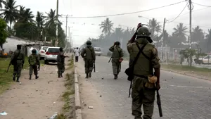 Insurgenţii afiliaţi Statului Islamic fac ravagii în Mozambic. Mai multe victime au căzut pradă cruzimii teroriştilor