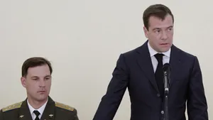 Liderii georgieni vor suferi o 
