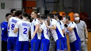 Schimbări în echipa masculină de handbal Minaur Baia Mare. Cine vine şi cine pleacă?