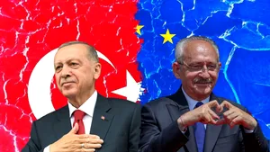 Înfrângerea lui Erdogan ar putea accelera aderarea Turciei la UE 